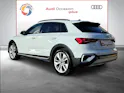 AUDI A3 allstreet TFSI 150 kW quattro S tronic