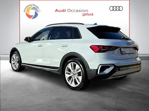 AUDI A3 allstreet TFSI 150 kW quattro S tronic