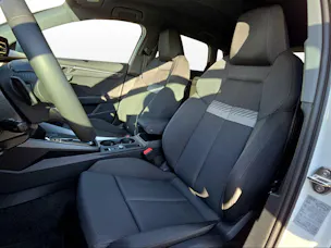 AUDI A3 allstreet TFSI 150 kW quattro S tronic