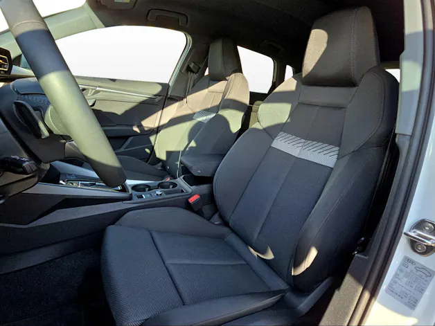 AUDI A3 allstreet TFSI 150 kW quattro S tronic