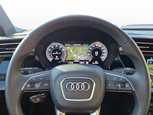 AUDI A3 allstreet TFSI 150 kW quattro S tronic