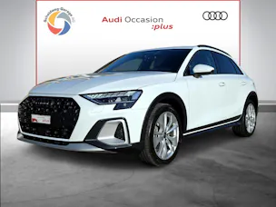 AUDI A3 allstreet TFSI 150 kW quattro S tronic