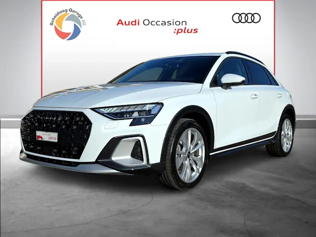 AUDI A3 allstreet TFSI 150 kW quattro S tronic
