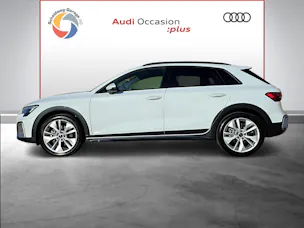 AUDI A3 allstreet TFSI 150 kW quattro S tronic