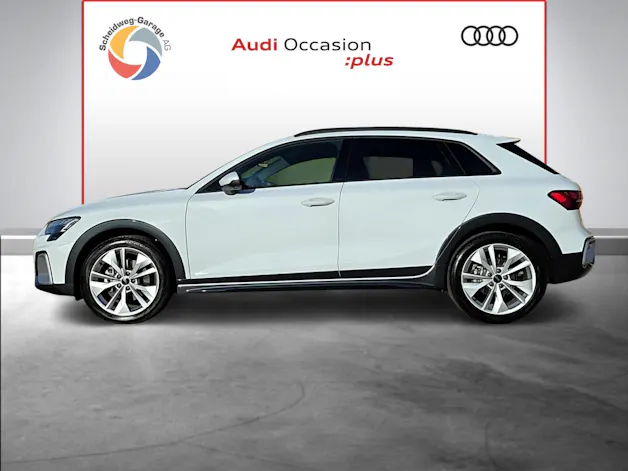 AUDI A3 allstreet TFSI 150 kW quattro S tronic