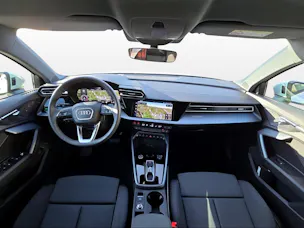 AUDI A3 allstreet TFSI 150 kW quattro S tronic
