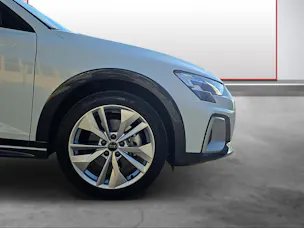 AUDI A3 allstreet TFSI 150 kW quattro S tronic