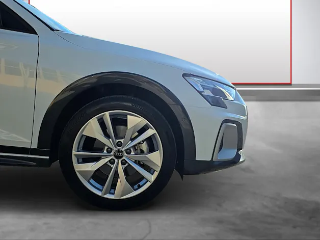 AUDI A3 allstreet TFSI 150 kW quattro S tronic