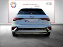 AUDI A3 allstreet TFSI 150 kW quattro S tronic