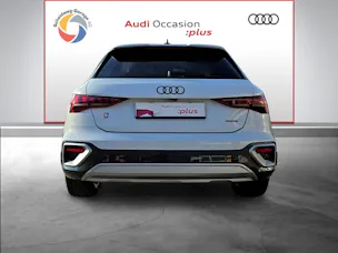 AUDI A3 allstreet TFSI 150 kW quattro S tronic