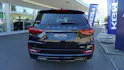 KGM -SsangYong Rexton 2.2 Black 4WD