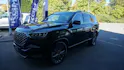 KGM -SsangYong Rexton 2.2 Black 4WD