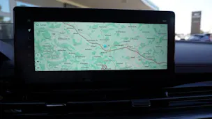 KGM -SsangYong Rexton 2.2 Black 4WD