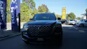 KGM -SsangYong Rexton 2.2 Black 4WD