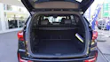 KGM -SsangYong Rexton 2.2 Black 4WD