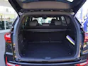 KGM -SsangYong Rexton 2.2 Black 4WD