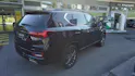 KGM -SsangYong Rexton 2.2 Black 4WD