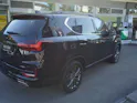 KGM -SsangYong Rexton 2.2 Black 4WD