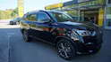 KGM -SsangYong Rexton 2.2 Black 4WD