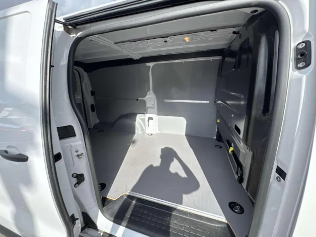 FIAT Scudo 2.0 BlueHDi L3 3-Plätzer EAT-Automat