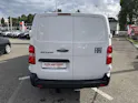 FIAT Scudo 2.0 BlueHDi L3 3-Plätzer EAT-Automat