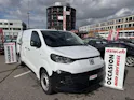 FIAT Scudo 2.0 BlueHDi L3 3-Plätzer EAT-Automat
