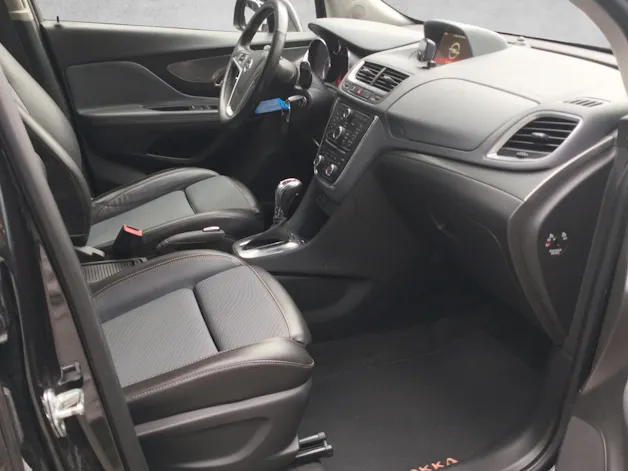 OPEL Mokka 1.4i 16V Turbo Cosmo 2WD Automatik