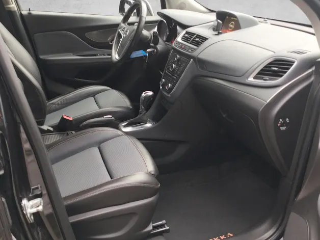 OPEL Mokka 1.4i 16V Turbo Cosmo 2WD Automatik