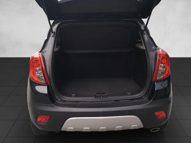 OPEL Mokka 1.4i 16V Turbo Cosmo 2WD Automatik