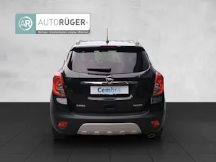 OPEL Mokka 1.4i 16V Turbo Cosmo 2WD Automatik