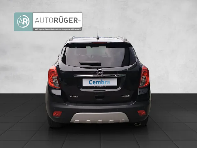 OPEL Mokka 1.4i 16V Turbo Cosmo 2WD Automatik
