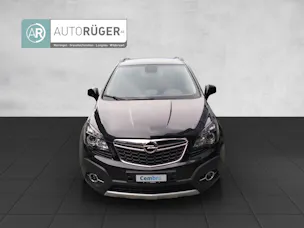OPEL Mokka 1.4i 16V Turbo Cosmo 2WD Automatik