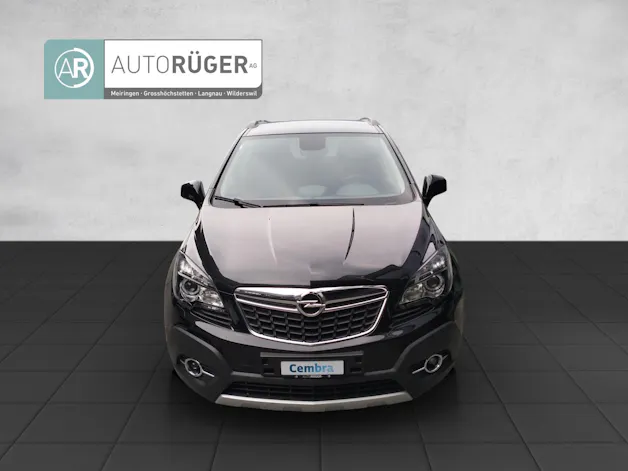 OPEL Mokka 1.4i 16V Turbo Cosmo 2WD Automatik
