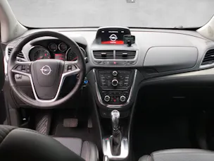 OPEL Mokka 1.4i 16V Turbo Cosmo 2WD Automatik
