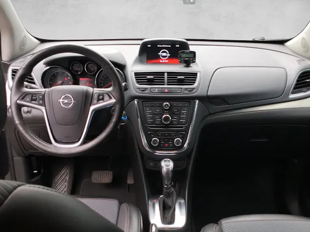 OPEL Mokka 1.4i 16V Turbo Cosmo 2WD Automatik