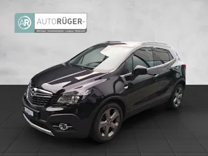 OPEL Mokka 1.4i 16V Turbo Cosmo 2WD Automatik