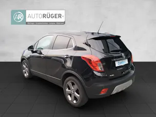 OPEL Mokka 1.4i 16V Turbo Cosmo 2WD Automatik