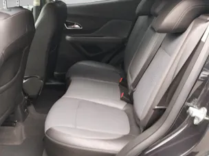 OPEL Mokka 1.4i 16V Turbo Cosmo 2WD Automatik