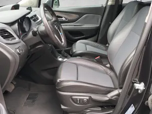 OPEL Mokka 1.4i 16V Turbo Cosmo 2WD Automatik