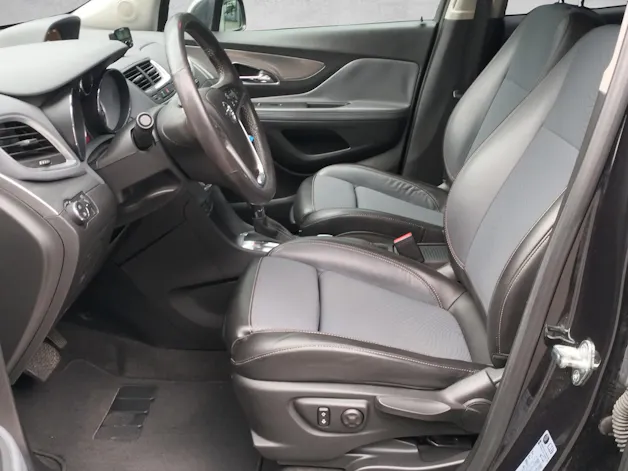 OPEL Mokka 1.4i 16V Turbo Cosmo 2WD Automatik
