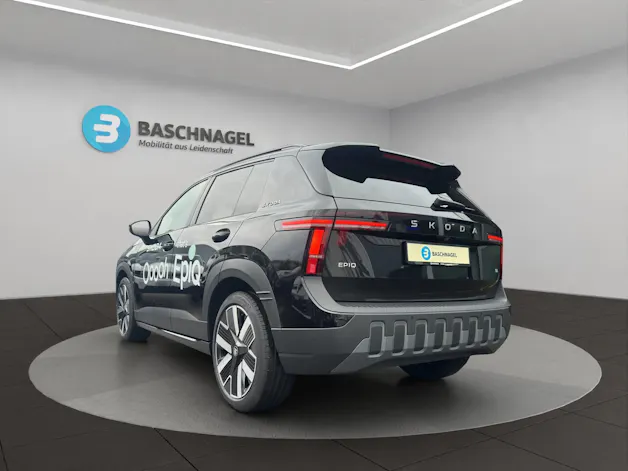 SKODA Epiq 55 Selection