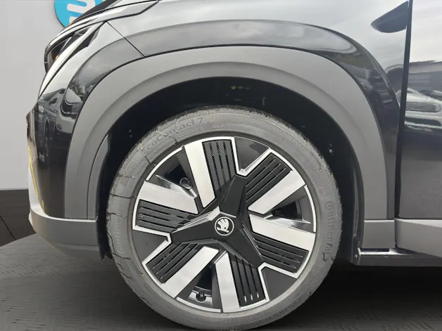 SKODA Epiq 55 Selection