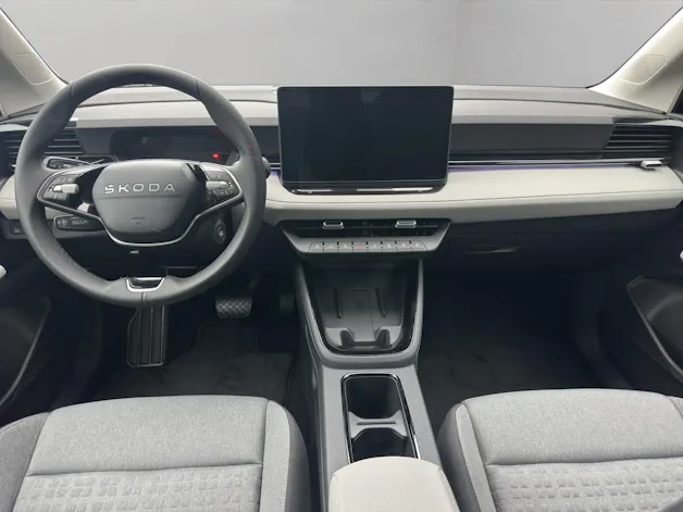 SKODA Epiq 55 Selection