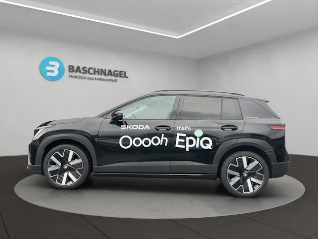 SKODA Epiq 55 Selection