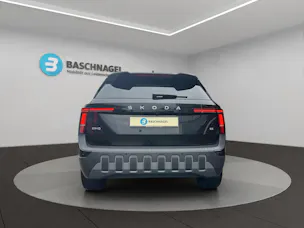 SKODA Epiq 55 Selection