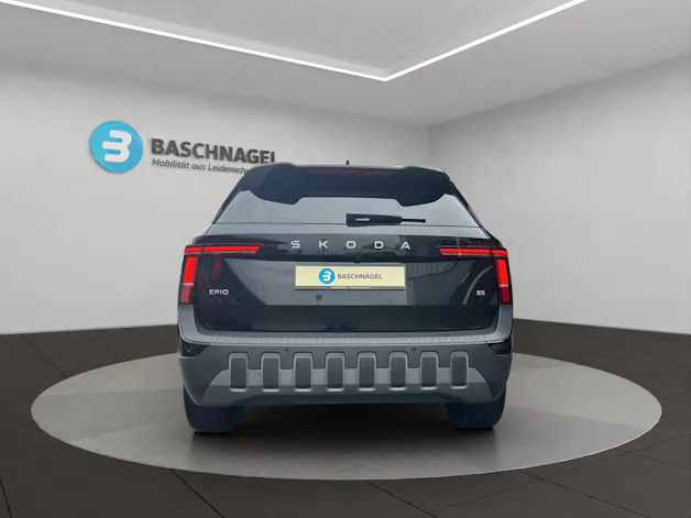 SKODA Epiq 55 Selection