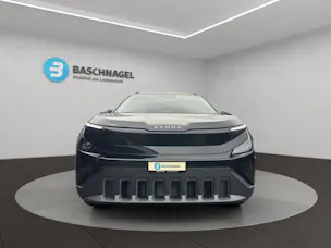 SKODA Epiq 55 Selection