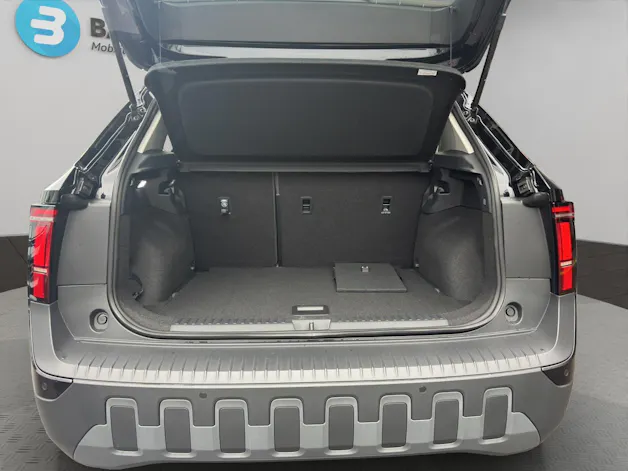 SKODA Epiq 55 Selection