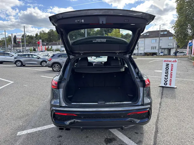 AUDI Q5 TDi quattro S-Line 204PS S-Tronic Automat