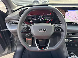 AUDI Q5 TDi quattro S-Line 204PS S-Tronic Automat